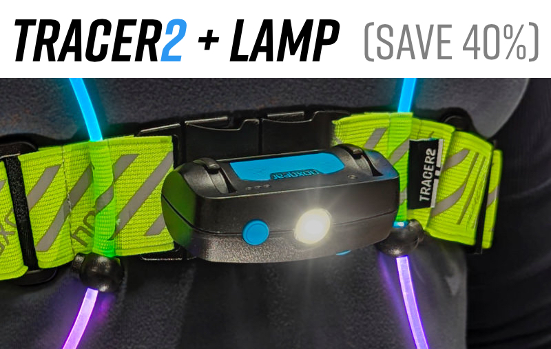 Photo of Chest Lamp for Tracer2