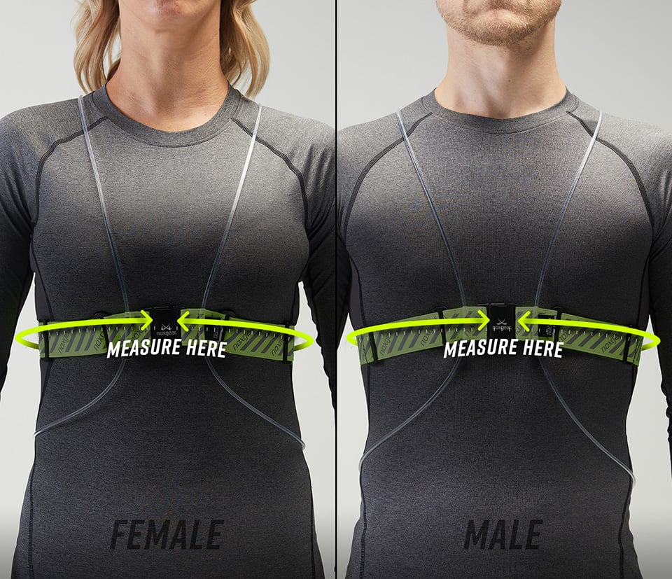 Tracer2 Performance Safety Visibility Vest Noxgear
