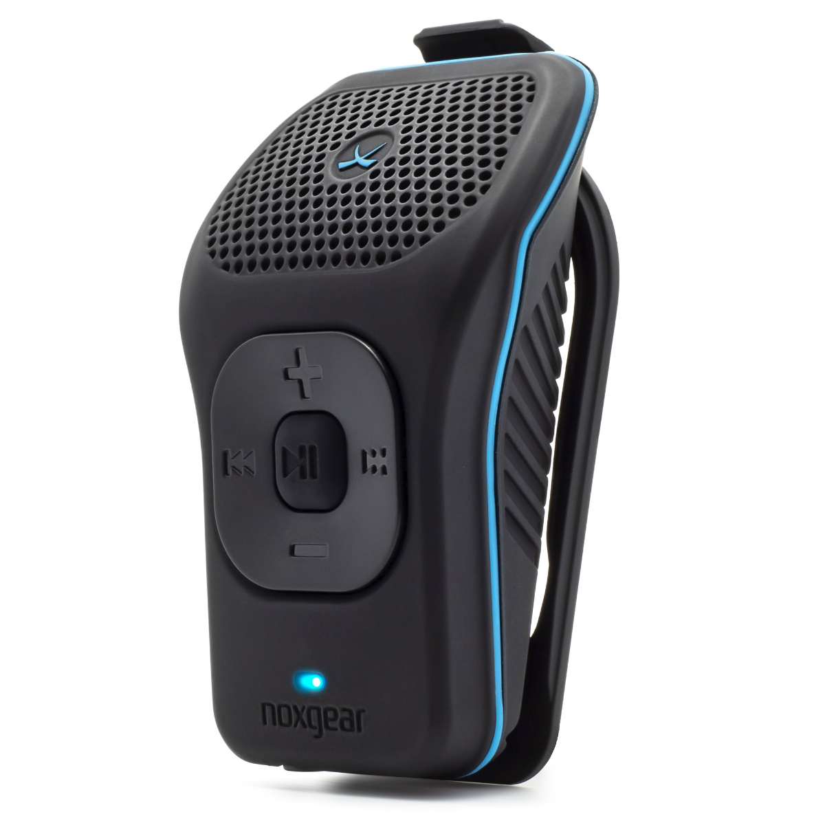 39g - Ultralight Premium Personal Speaker - Noxgear