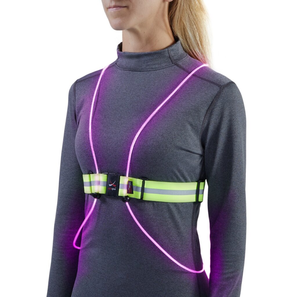 noxgear sizing