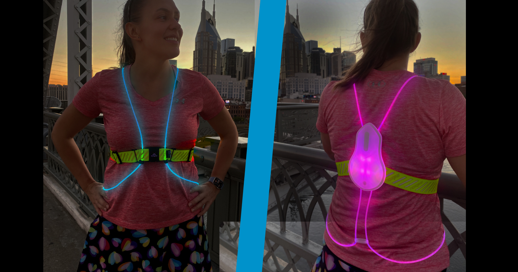 11 Top Safety Tips When Running + the Best Safety Gear Noxgear