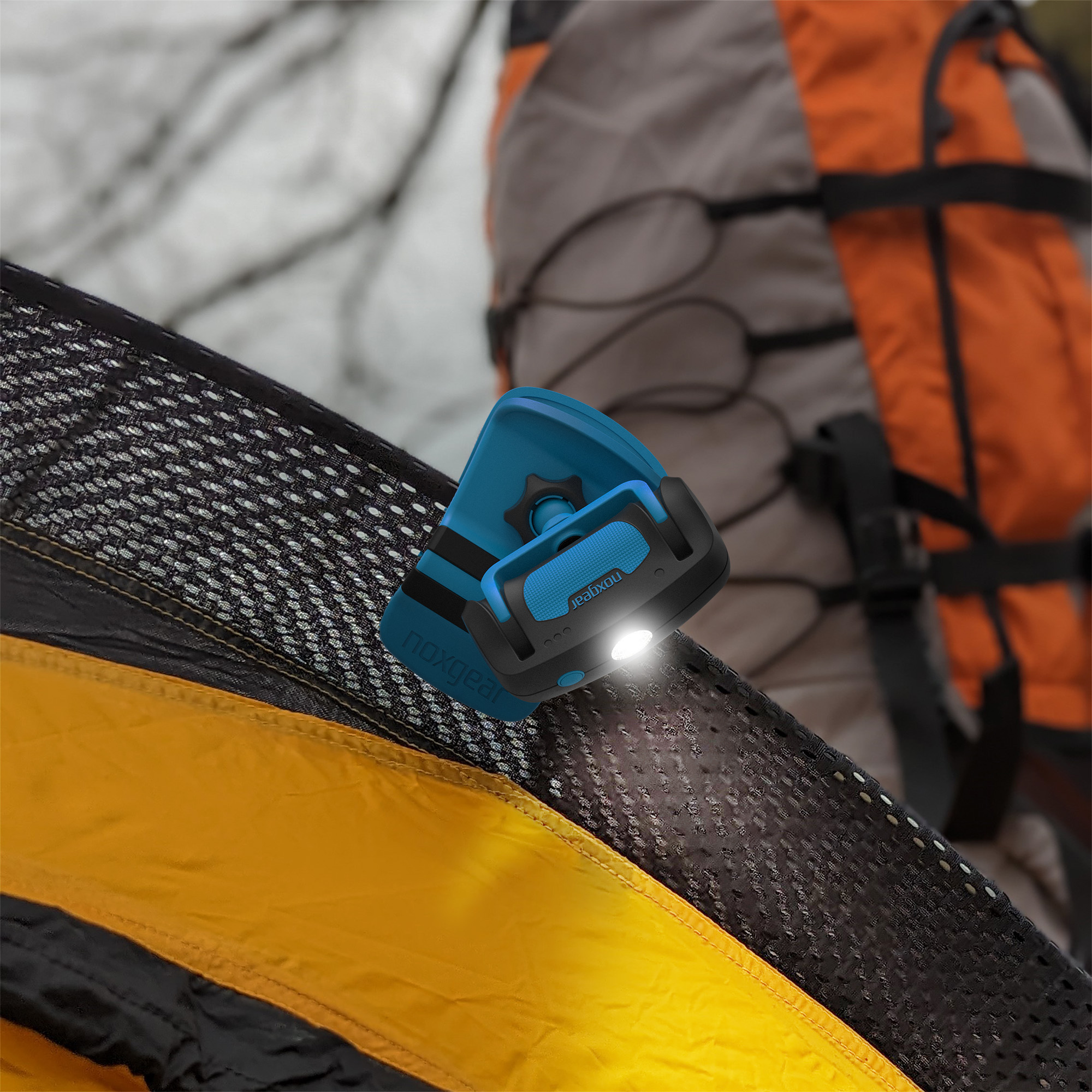 Universal Clip Noxgear