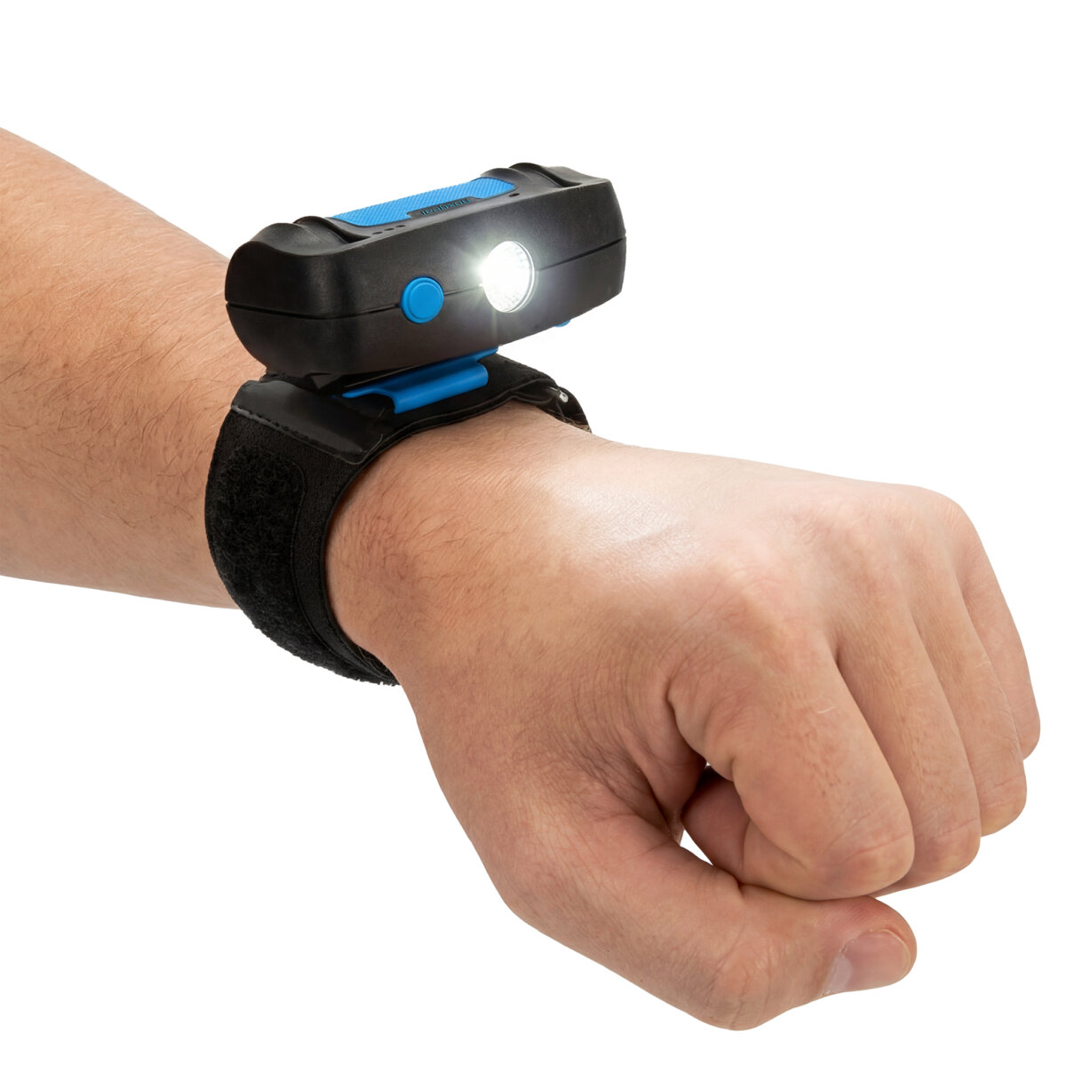 FOTUSフェトウス1997SS flicker light wristband Wrist-Light-Main-Compressed-