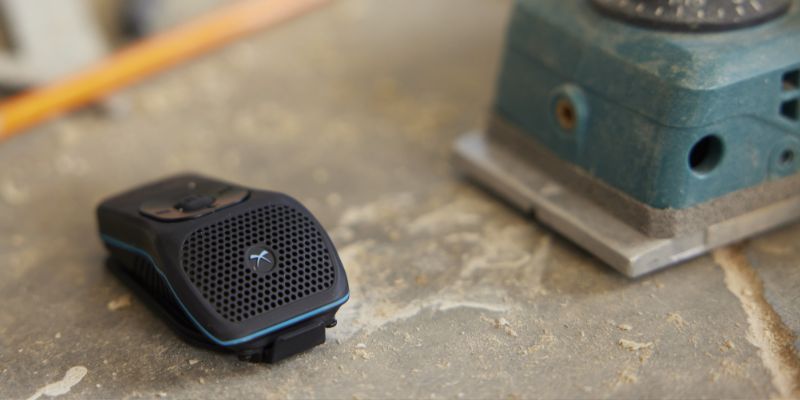 The Best Jobsite Bluetooth Speaker in 2023 - Noxgear