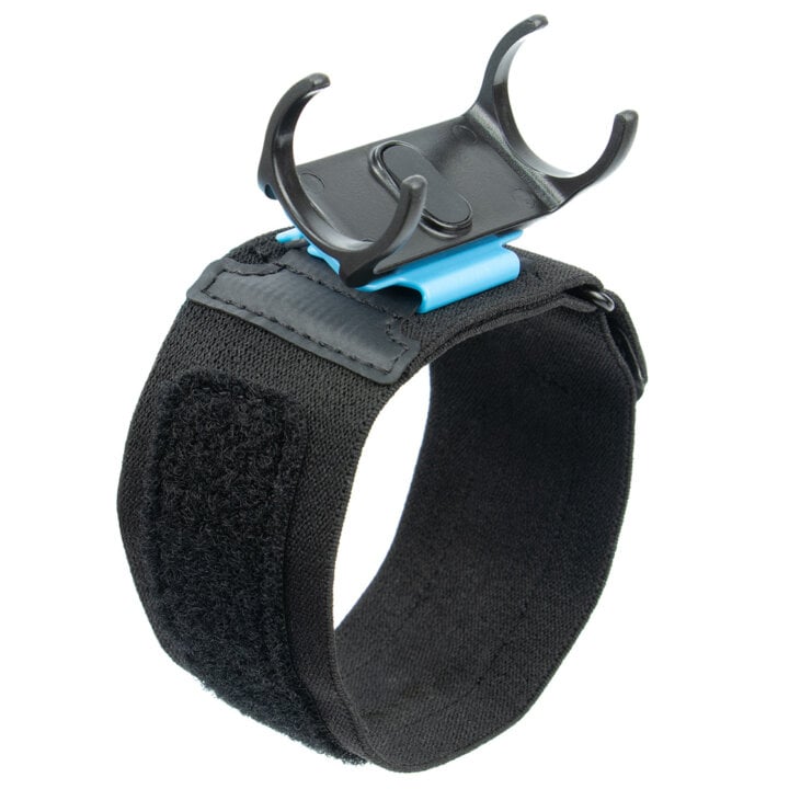 Studio image of the Noxgear Wrist Strap.