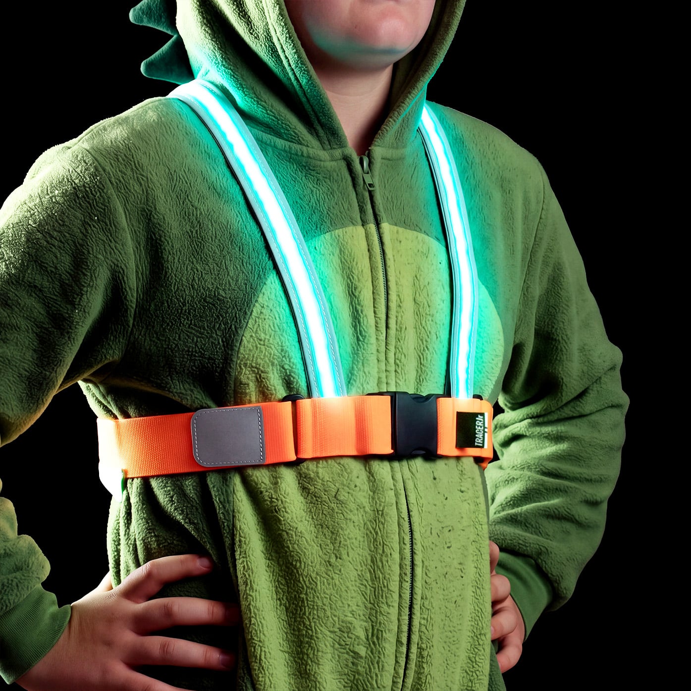 Tracer Junior