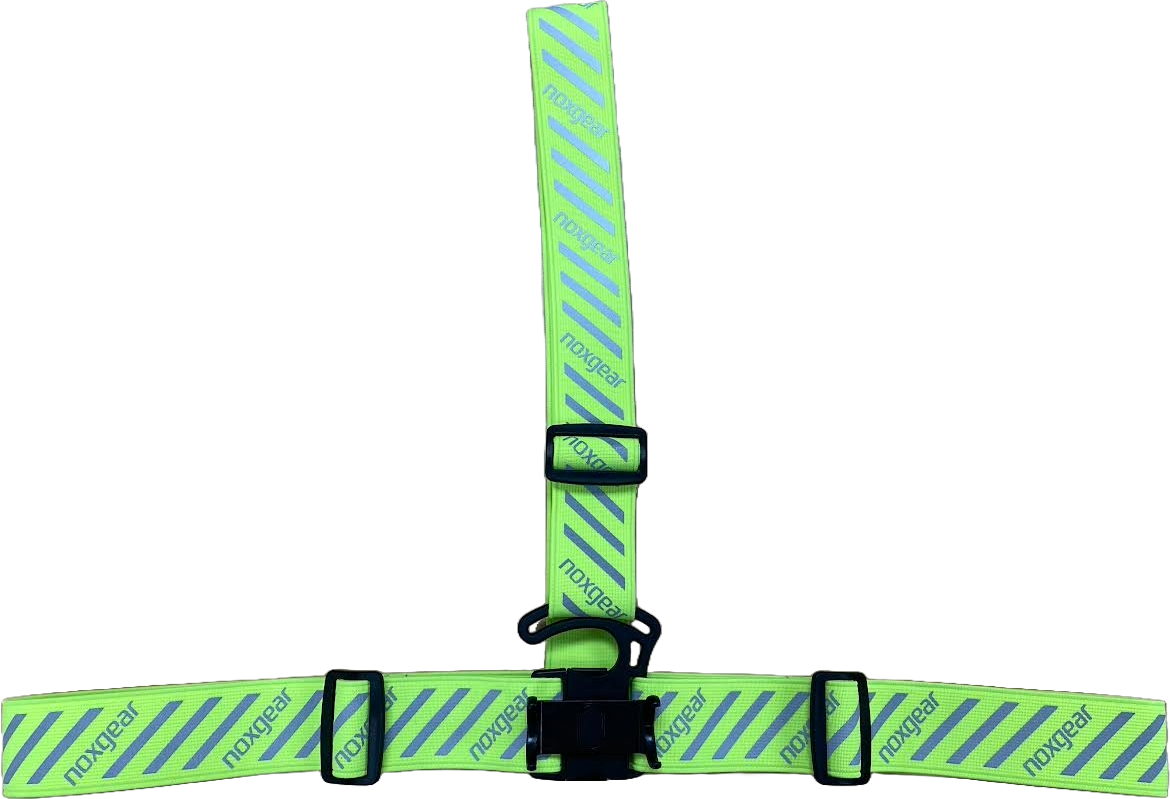 Ranger Chest Strap - thumbnail 2