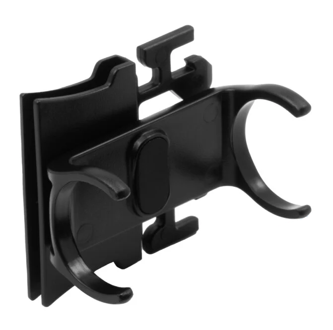 Tracer Lamp Buckle Attachment