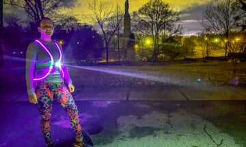 Run in the Dark? This is the Best Nighttime Running Gear You Need Preview Image